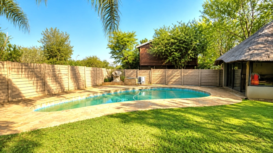 3 Bedroom Property for Sale in Melodie North West
